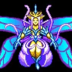 Empress of Light Remix