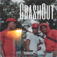 CrashOut Ft. SB Lil Rod & MadMarcc