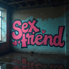 Sex friend #48