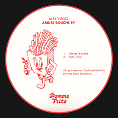 Amuse Bouche EP [Pomme Frite]