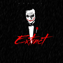 extinct!