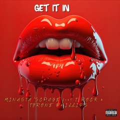GET IT IN FEAT T-ROCK AND TYRONE PHILLIPS