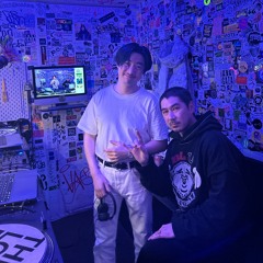 The Yokubari Show with Daren Ho and Jeff Witscher @ The Lot Radio 03-12-2024