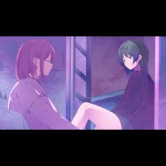 【歌ってみた】もう一度 / Cover by bur × Orz.