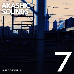 AKASHIC SOUNDS #7