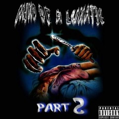 MIND OF A LUNATIC PART 2 (PROD. RXDXYXZ)