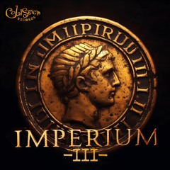 IMPERIUM VOL.III (COLISEUM RECORDS)