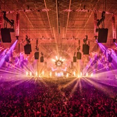 Raw Hardstyle Q-dance Oktober 2020