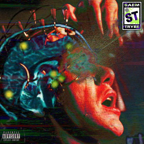 Mind Kontrol Ultra (Feat. Andy Chlau, Eazyhead & Raw Meta Fuego)