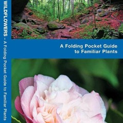 ✔Audiobook⚡️ Alabama Trees & Wildflowers: A Folding Pocket Guide to Familiar Plants