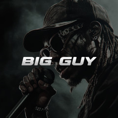 Funky Rap Type Beat 2025 | BIG GUY