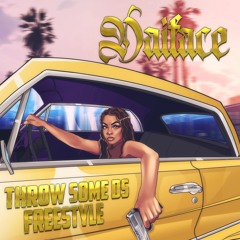 Throw Some D's (freestyle)