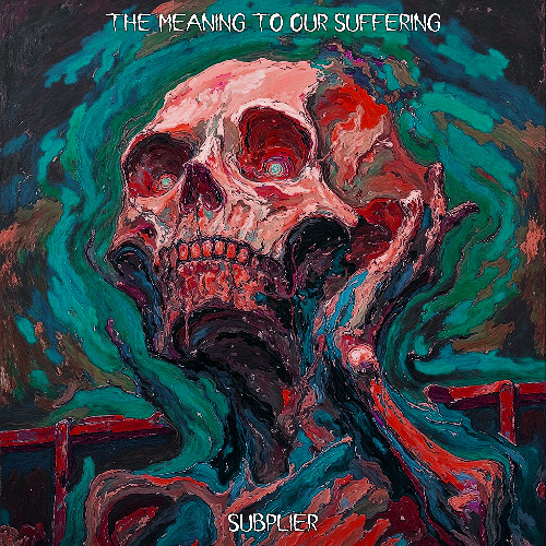 THE MEANING TO OUR SUFFERING