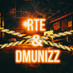 RTE & DMUNIZZ - UNDERGROUND GARAGE