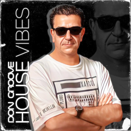 House Vibes 764 October 2k25 by Jma aka Don Groove