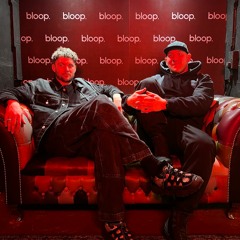 In Da Groove w/ James Puentes + Rossko - 23.02.23