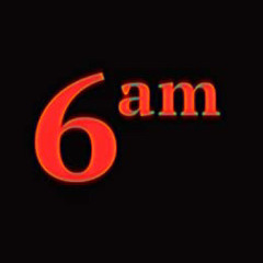 6am (Ft Z$LL) (Prod X Ogolsound)