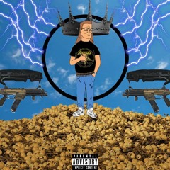 KING OF THE HILL (PROD. INDIGOENDO)