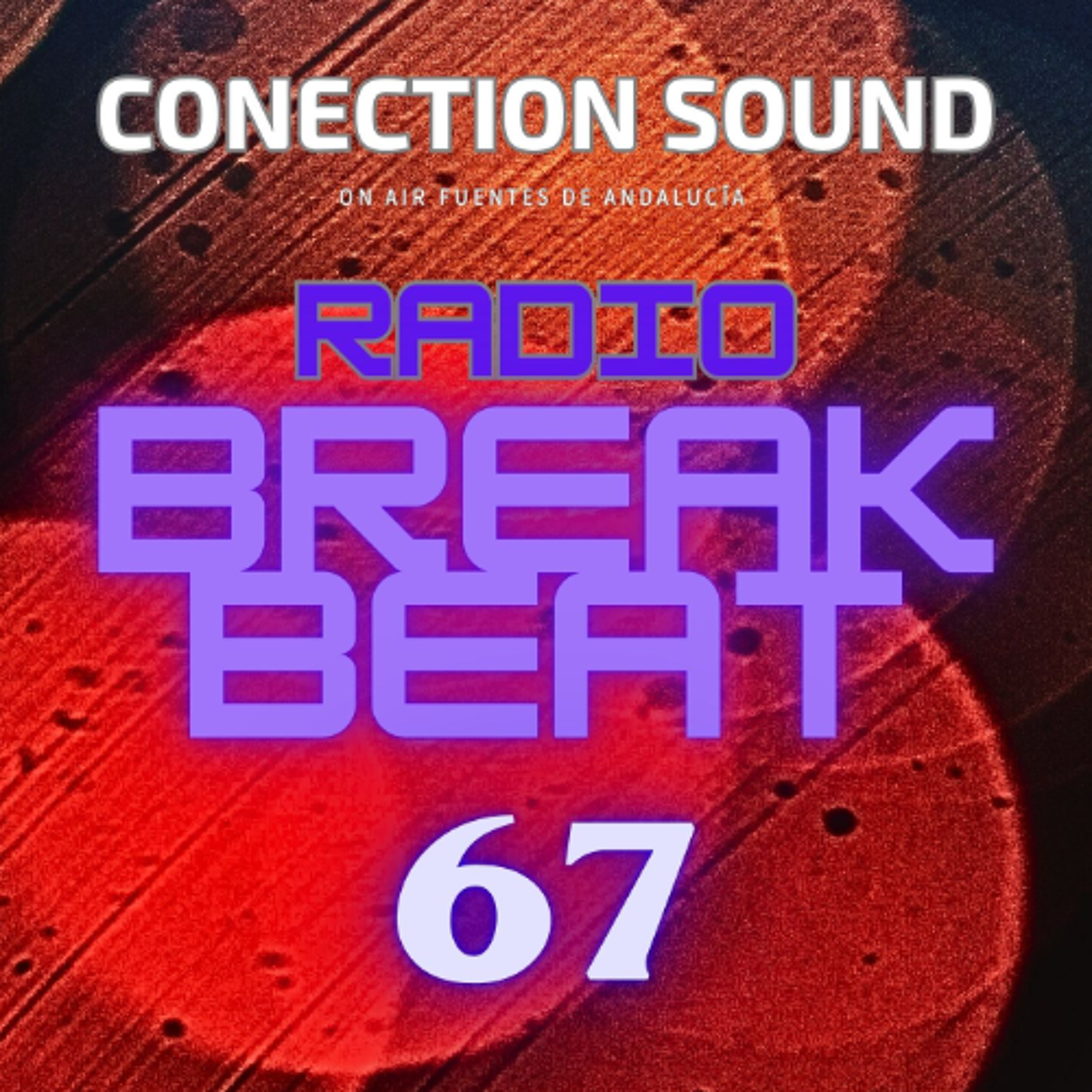Radio BreakBeat 67 episode artwork