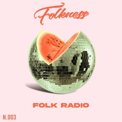 FOLK RADIO 003