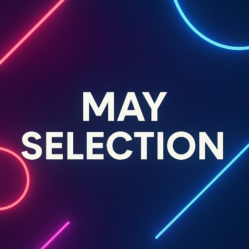 May 8th selection - UK House and a bit of Groovy mix! - Mixed by Perry