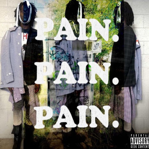 The world is yours (jbits2late)