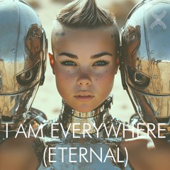 I am everywhere (eternal)