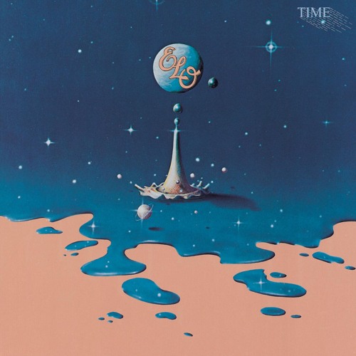 Stream Electric Light Orchestra (ELO) | Listen to Time playlist