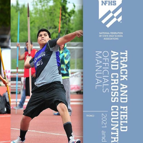 Stream episode [DOWNLOAD] BOOK 2021 and 2022 NFHS Track and Field and