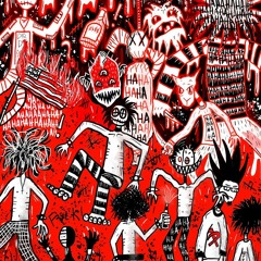 guap sensei - SWITCHBLADE (FT. KILLTAK/REJECTEDREYNA) (PROD. CXRPSE)