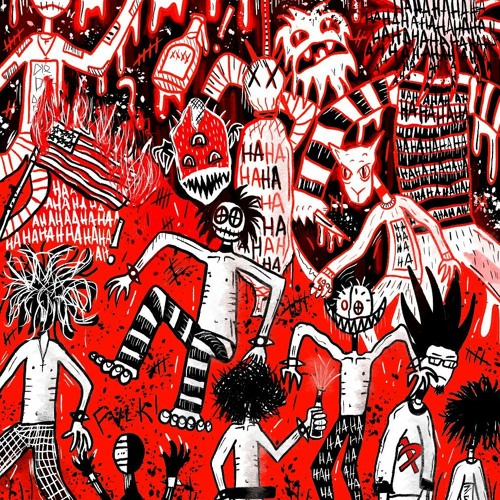 guap sensei - SWITCHBLADE (FT. KILLTAK/REJECTEDREYNA) (PROD. CXRPSE)