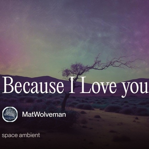 Because I Love you.mp3