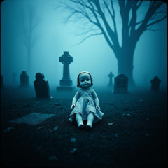 Zombie Doll