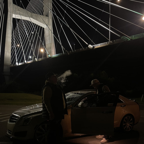 The Ballad of The Dough Boy (prod. JXTHRO)