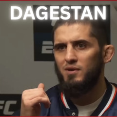 DAGESTAN (2-3 years)