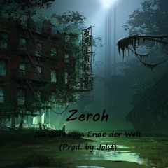 Zeroh - Vorschuss #7 - 32 Bars vom Ende der Welt (prod. by Jolst)