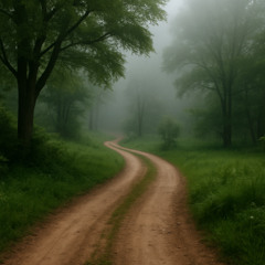 Finding My Way