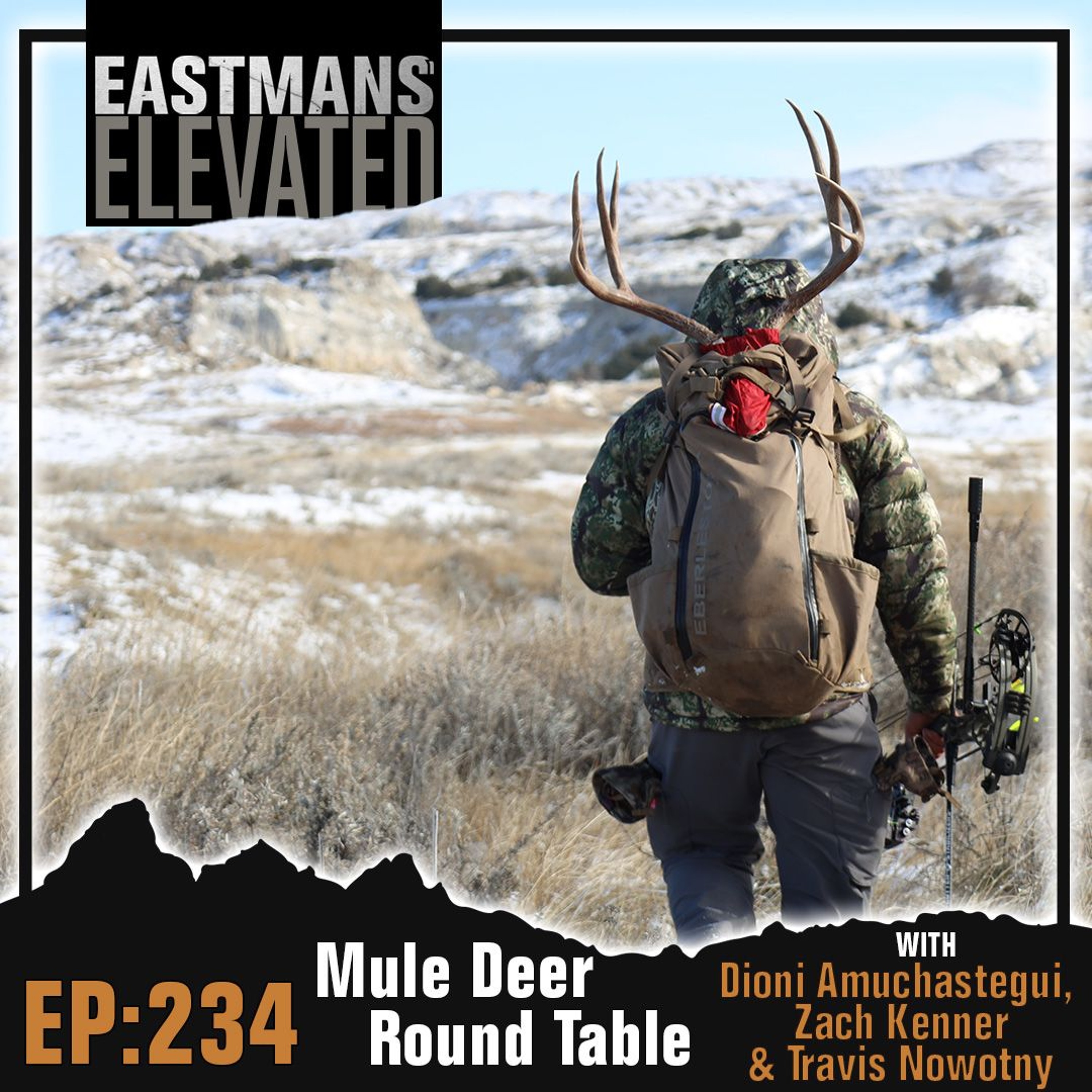 Eastmans\' Elevated