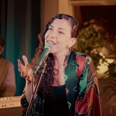 Que Te Pedi - featuring Loïza (La Lupe cover)/