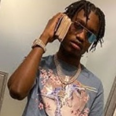 Lil Tjay- War Time-(unreleased)