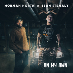 On My Own (feat. Sean Stemaly)