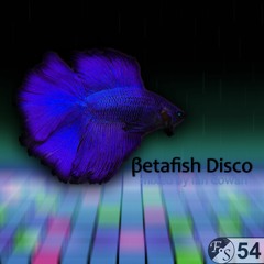 Ian Cowan - βetafish Disco [EDM] [FS 54]