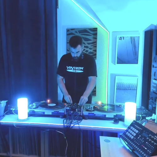 Smoke Lab Transmission with TREEZIO