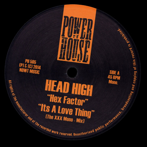 Megatrap (Mix Mix)