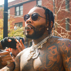 Kevin Gates - Me Too ( sped up )