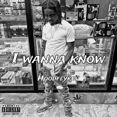 Hoodflykev - I Wanna Know