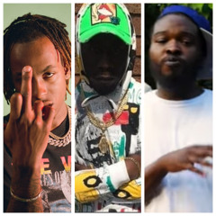 Rich The Kid ft Grimey Ant & Cuthoatbandz (The Money Way)