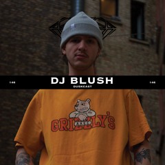 DUSKCAST 146 | DJ BLUSH