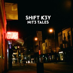NIT3 TALES MIX (feat. KStewart, MNEK & Ryan Ashley)