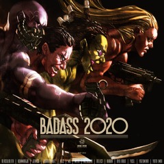 [DVSP-0253]BADASS 2020 crossfade